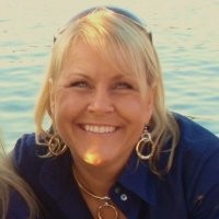 Heidi Harwood