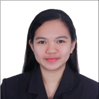 Haidee Mae Lolong