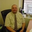 Mr. Daren J. Stone