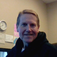 Russ Robinson