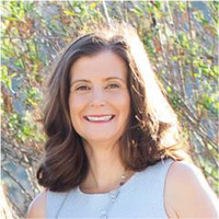 Michelle (Earl) Mattson, Cpswq