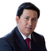 David Palacios