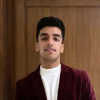 Animesh Kapoor