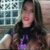 Estefanía Giraldo Bedoya