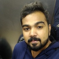 Vijay S Moorthy