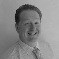 Mark Cook