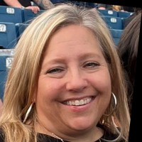Michelle Walker