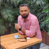 Madhurendra Kishore