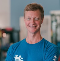 Adam Gleason