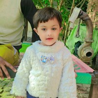 Haseen Khan