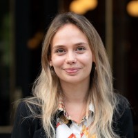 Juliette Doignon