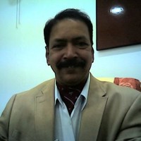 Kishore C Dash