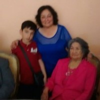 Lourdes García González