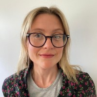Sarah Rogers