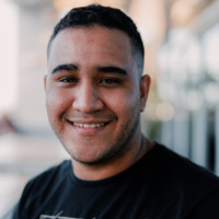 Gabriel Fernando