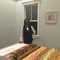 Ebony Gary