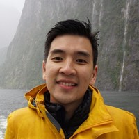 Aaron Teoh