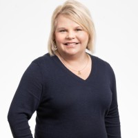 Kristen Mcconnell