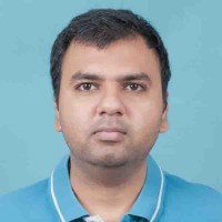 Ravikiran KS