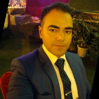Vishal Sharma