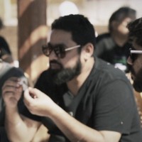 Tanzeel Saeed