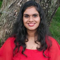 HRIDHYA K