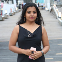 Gauri Joshi