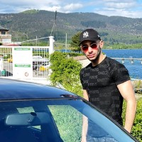 Abderrahmane Labadlia Belmecheri