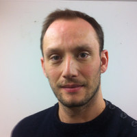 Vincent Girod