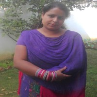 Madhvi Sharma