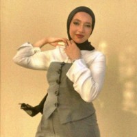 May Maged