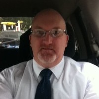 Barry Giles