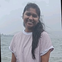 Utkarsha Musmade