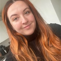 Abigail Blackburn