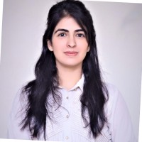 Tanvi Arora