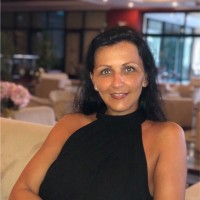 Tanja Lazovic