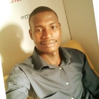 Jared Musungu