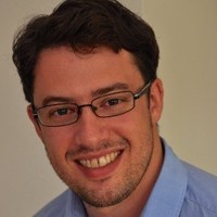 Peter Buckwalter