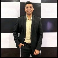 Jatin Vadgama