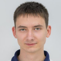 Nikolay Bragin