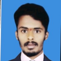 Punith Kumar Bk