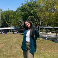 Raissa Ramadhina Al Faisal