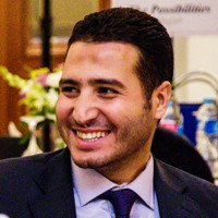 Ahmed Hassanin