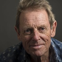 Graeme Jenkinson