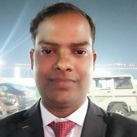 Santosh Kumar Maurya