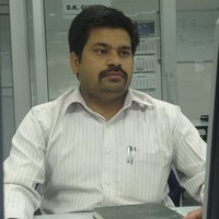Vivek Kumar Dubey