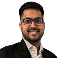 Jai Agarwal