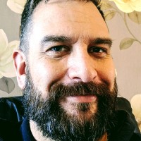 Andrew Blackwood