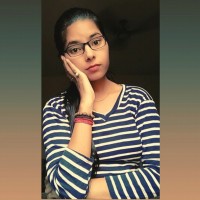 Sweta Ojha