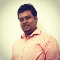 Purav Visaria